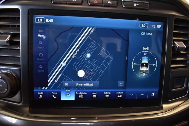 2023 Ford F-150 Tremor photo 19