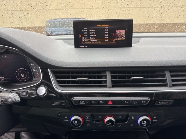 2018 Audi Q7 3.0T Premium Plus photo 5