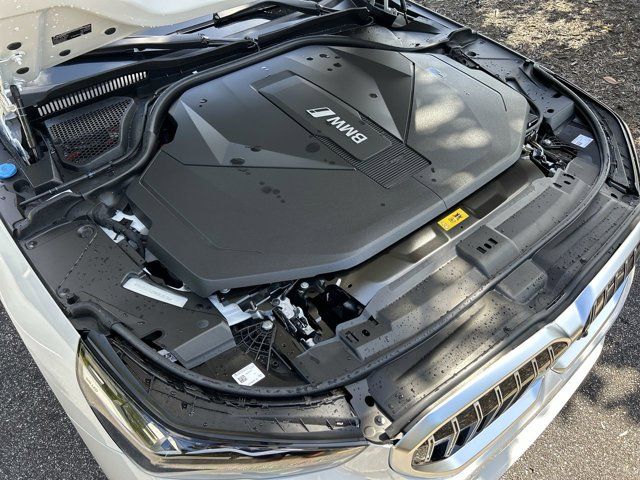 2024 Bmw i5 eDrive40 photo 21