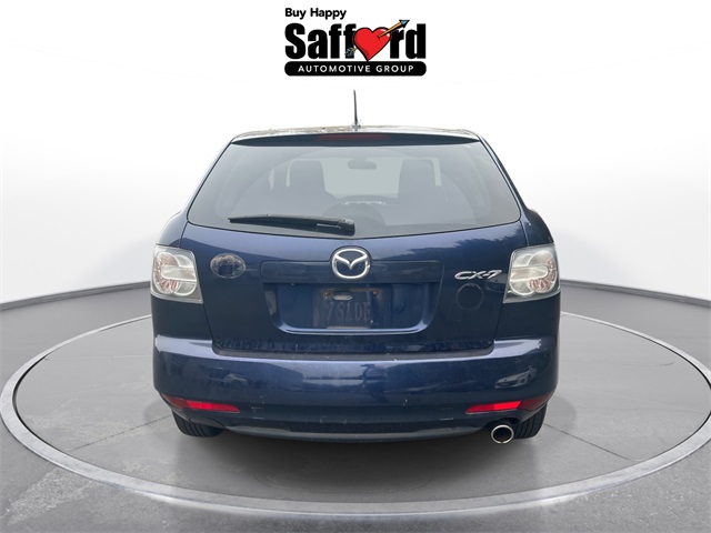 2010 Mazda CX-7 i Sport photo 3