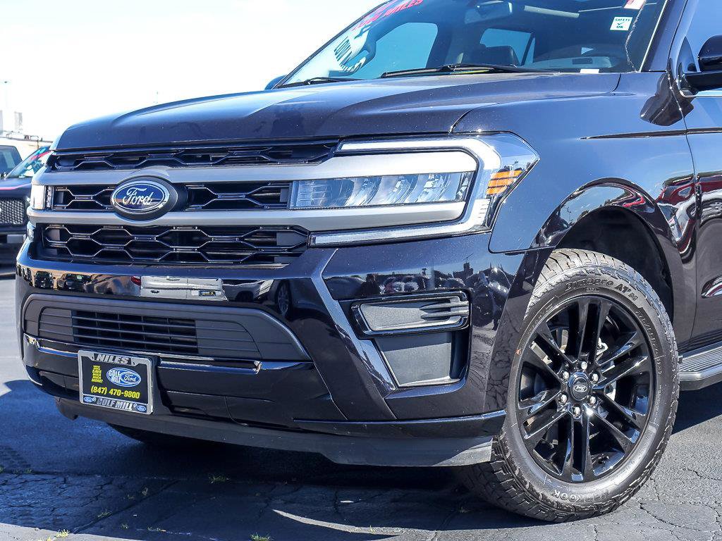 2024 FORD EXPEDITION - Image 2