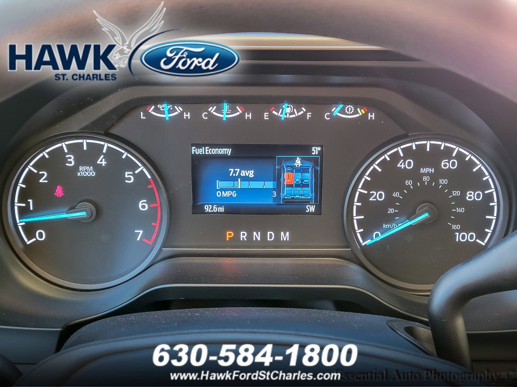 2025 FORD F-350 - Image 10