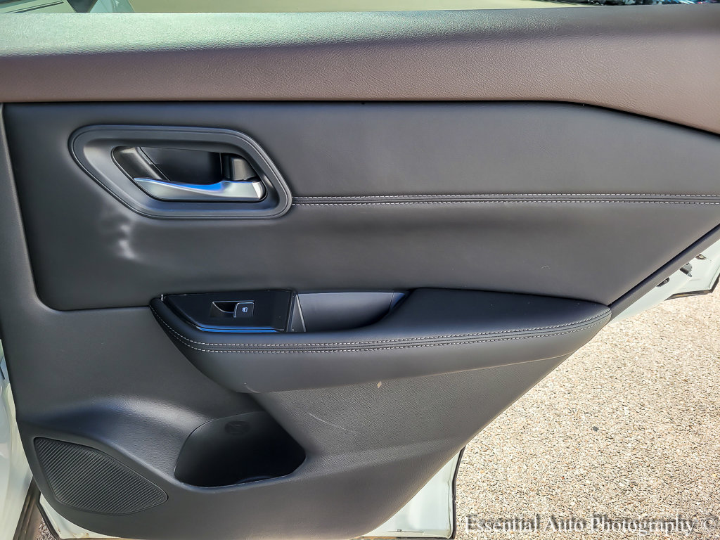 2023 NISSAN ROGUE - Image 22