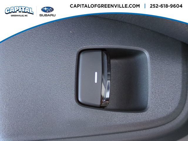 2025 Subaru Crosstrek Premium photo 24
