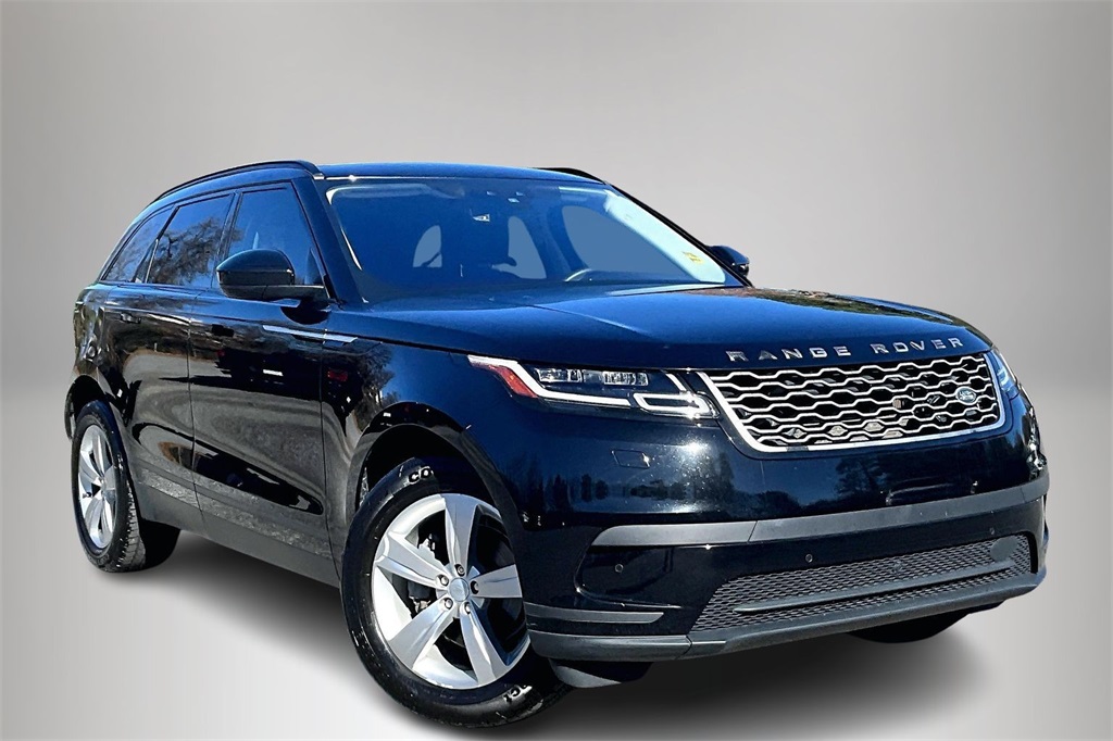 2019 Land Rover Range Rover Velar S's photo