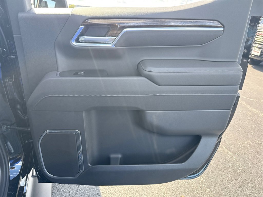 2026 GMC SIERRA - Image 35