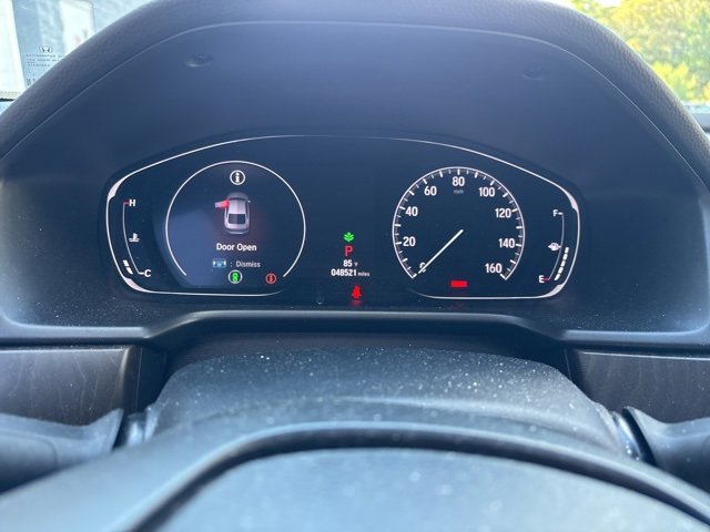 2020 Honda Accord EX photo 12