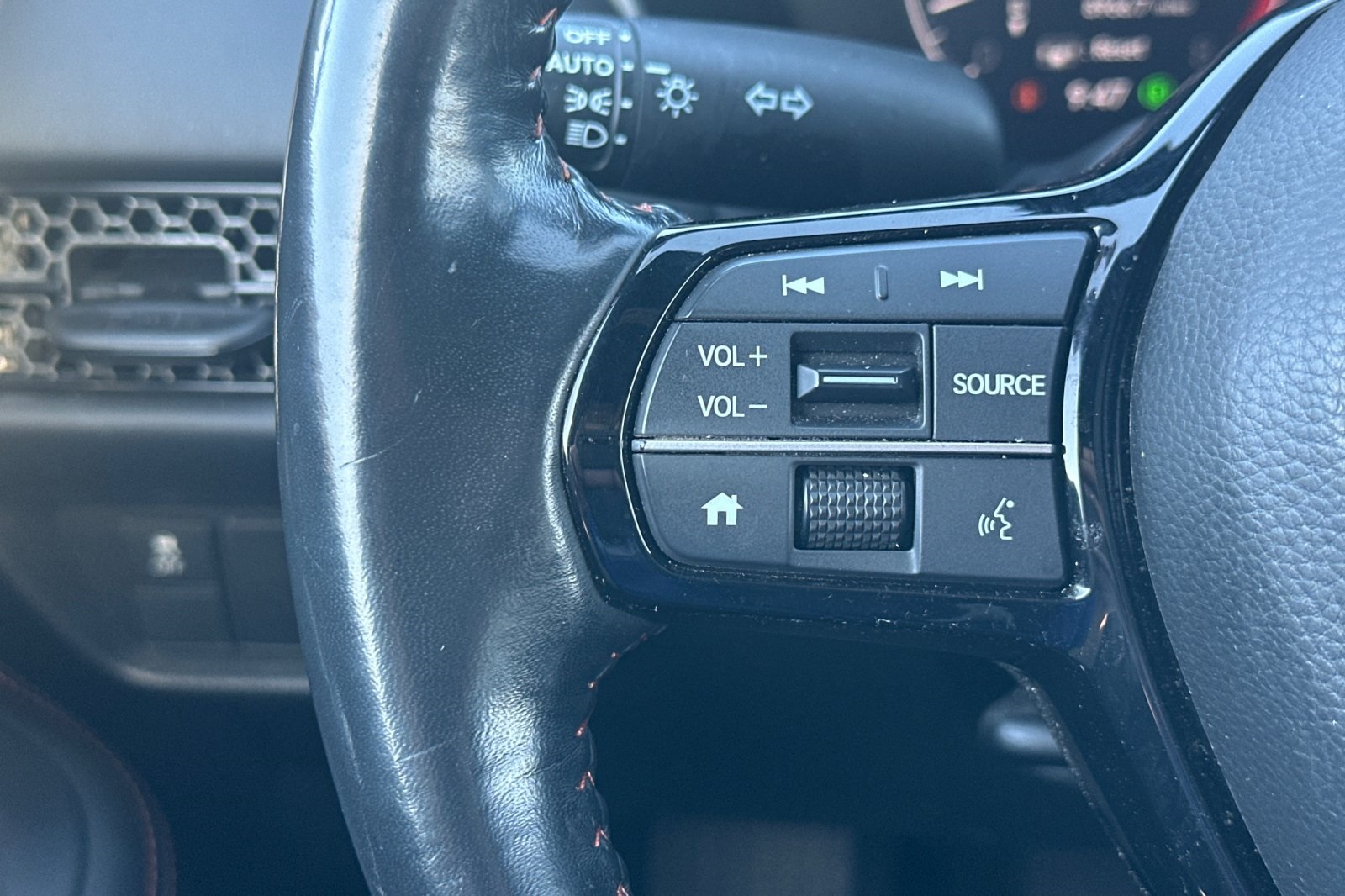2023 Honda HR-V Sport photo 30