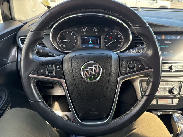 2019 Buick Encore Preferred photo 19