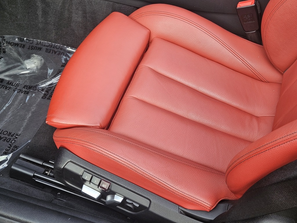 2018 Bmw 430i xDrive Convertible photo 30