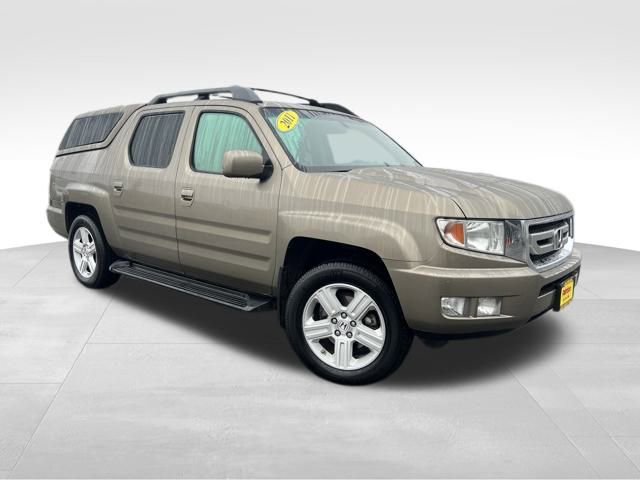 2011 Honda Ridgeline