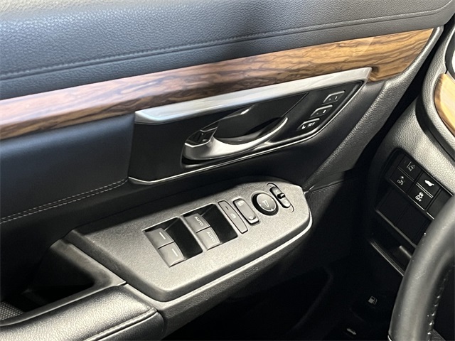 2018 Honda CR-V EX-L photo 23