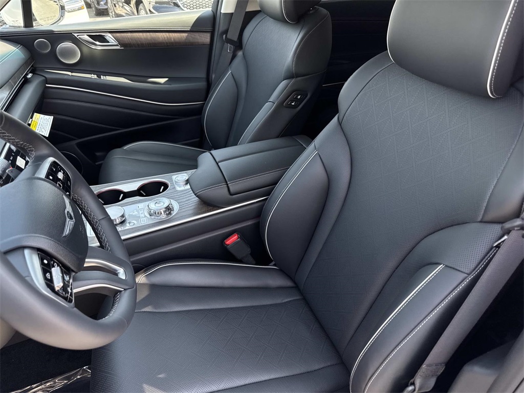 2026 Genesis GV80 2.5T Advanced photo 28