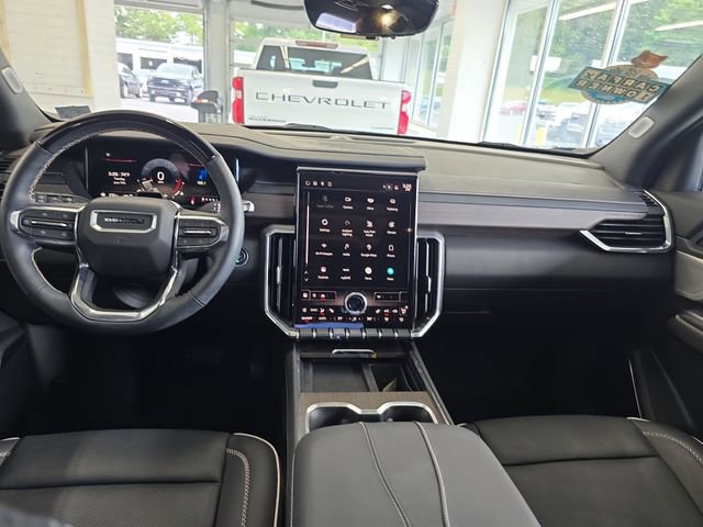 2024 Gmc Acadia Denali photo 10