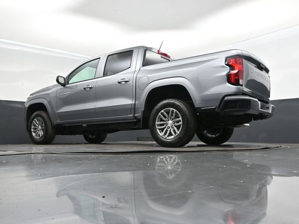 2026 Chevrolet Colorado LT photo 41