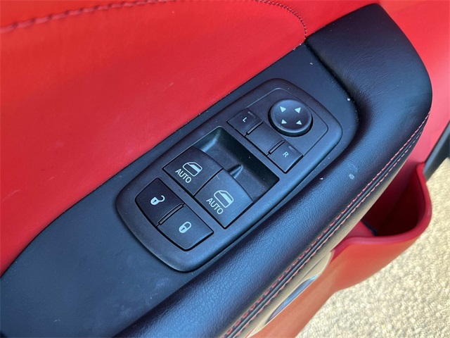 2022 Dodge Challenger R/T Scat Pack photo 21