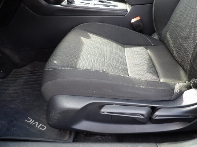 2022 Honda Civic EX photo 15