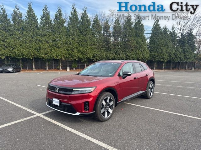 2025 Honda Prologue Elite's photo