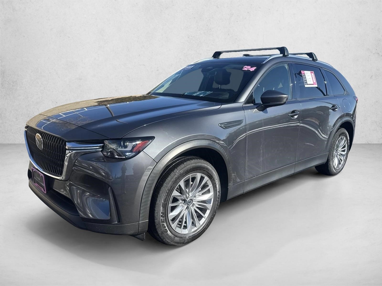 2024 Mazda CX-90 Turbo Preferred Plus Package