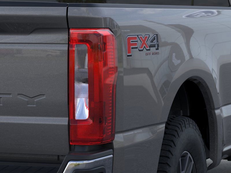 2025 Ford F-350 photo 20