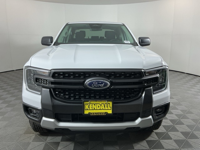 2025 Ford Ranger XLT photo 2