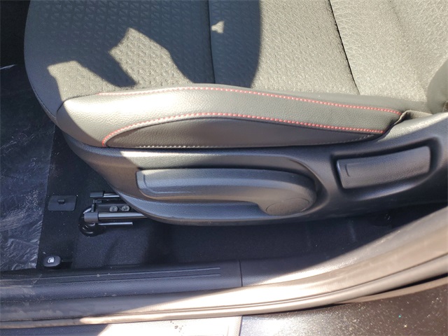 2025 Kia Soul GT-Line photo 10