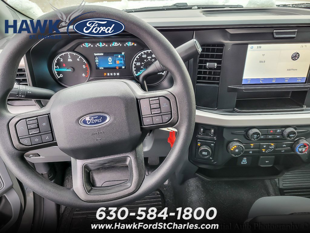 2026 FORD F-450 - Image 9