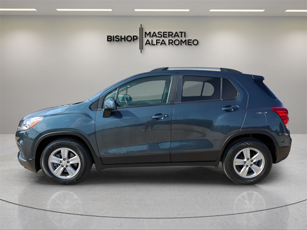 2021 Chevrolet Trax LT photo 6