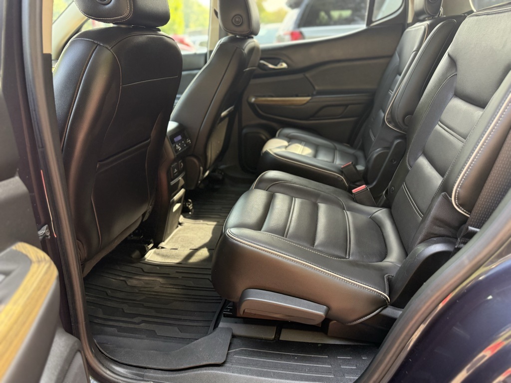 2018 Gmc Acadia Denali photo 18