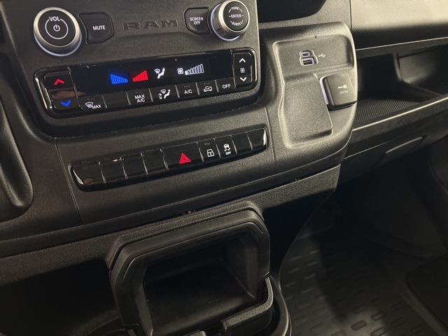 2023 Ram ProMaster 2500 Base photo 16