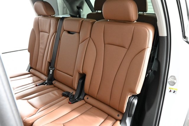 2024 Audi Q7 45 Premium photo 13