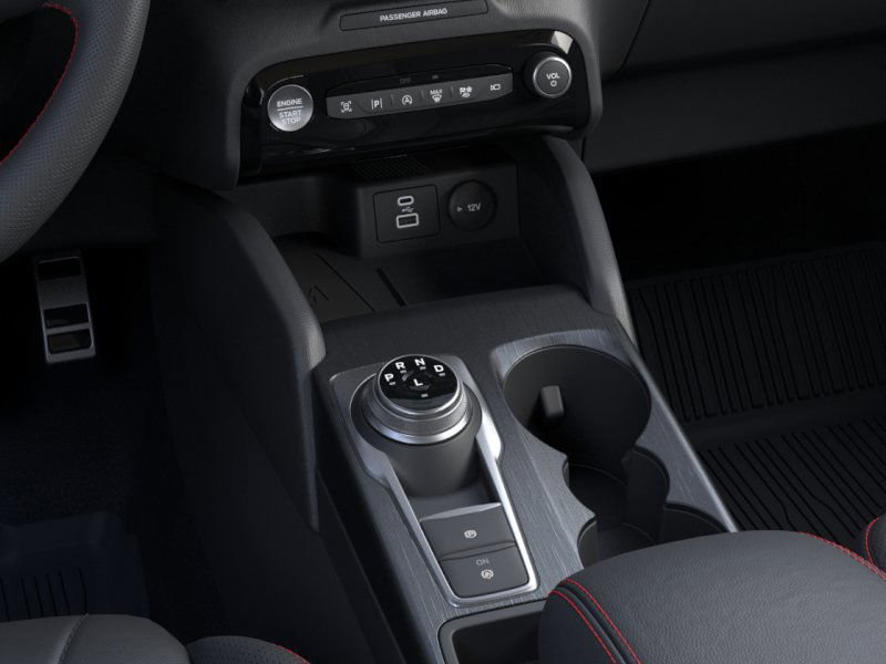 2025 Ford Escape ST-Line Elite photo 13