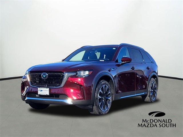 15 New Mazda CX-90 Plug-In Hybrid for Sale in Littleton, CO