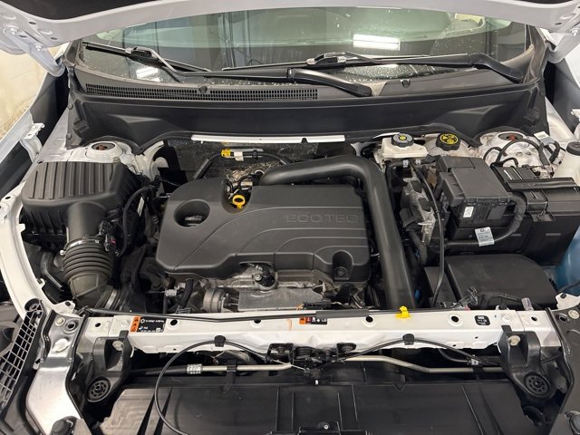 2023 Gmc Terrain SLE photo 30
