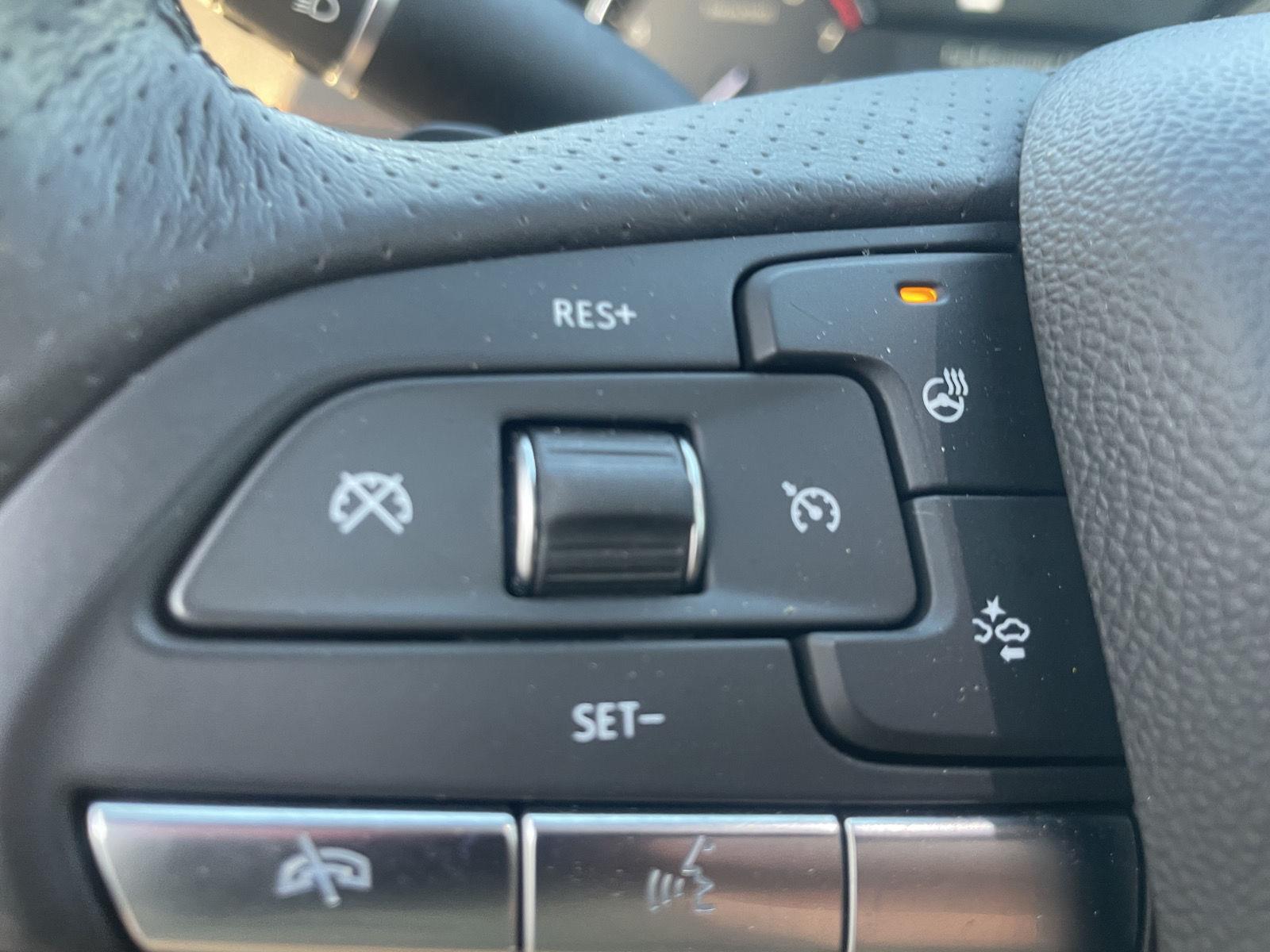 2021 Cadillac XT4 Sport photo 14