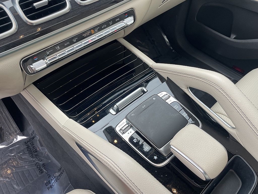 2020 Mercedes Benz GLE 350 4MATIC photo 19