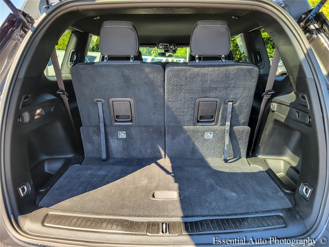 2024 JEEP GRAND CHEROKEE L - Image 26