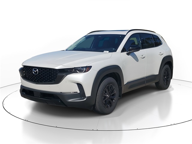 2026 Mazda CX-50 Premium photo 2