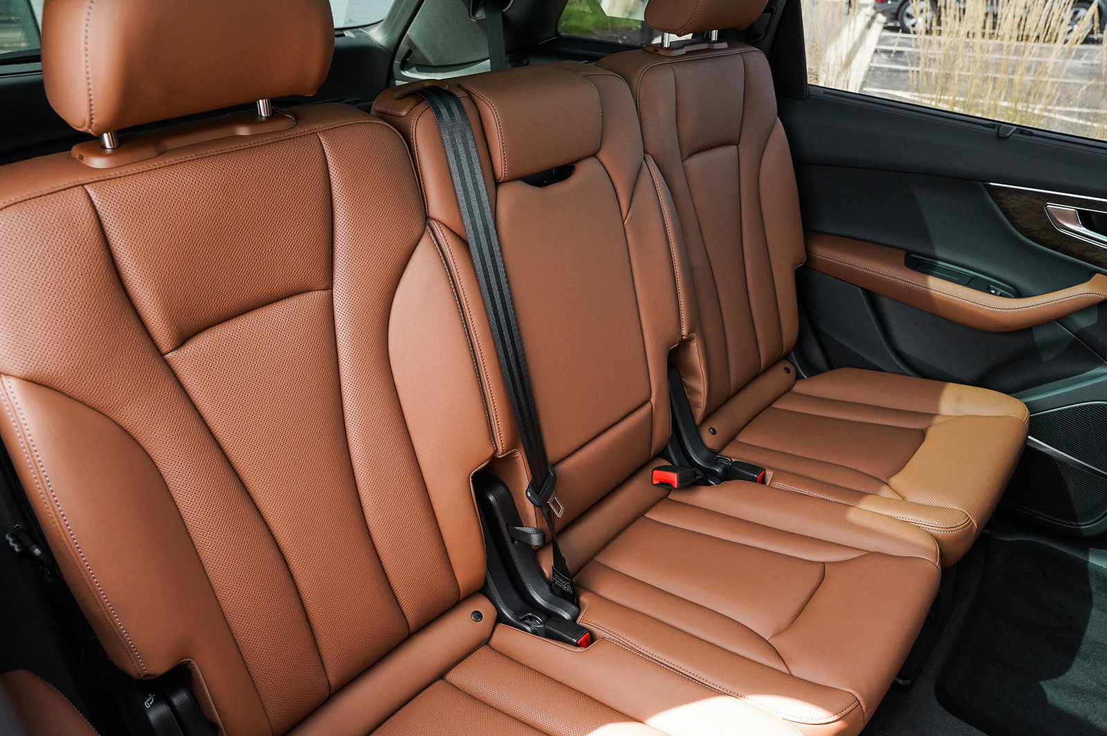 2025 Audi Q7 55 Premium Plus photo 17