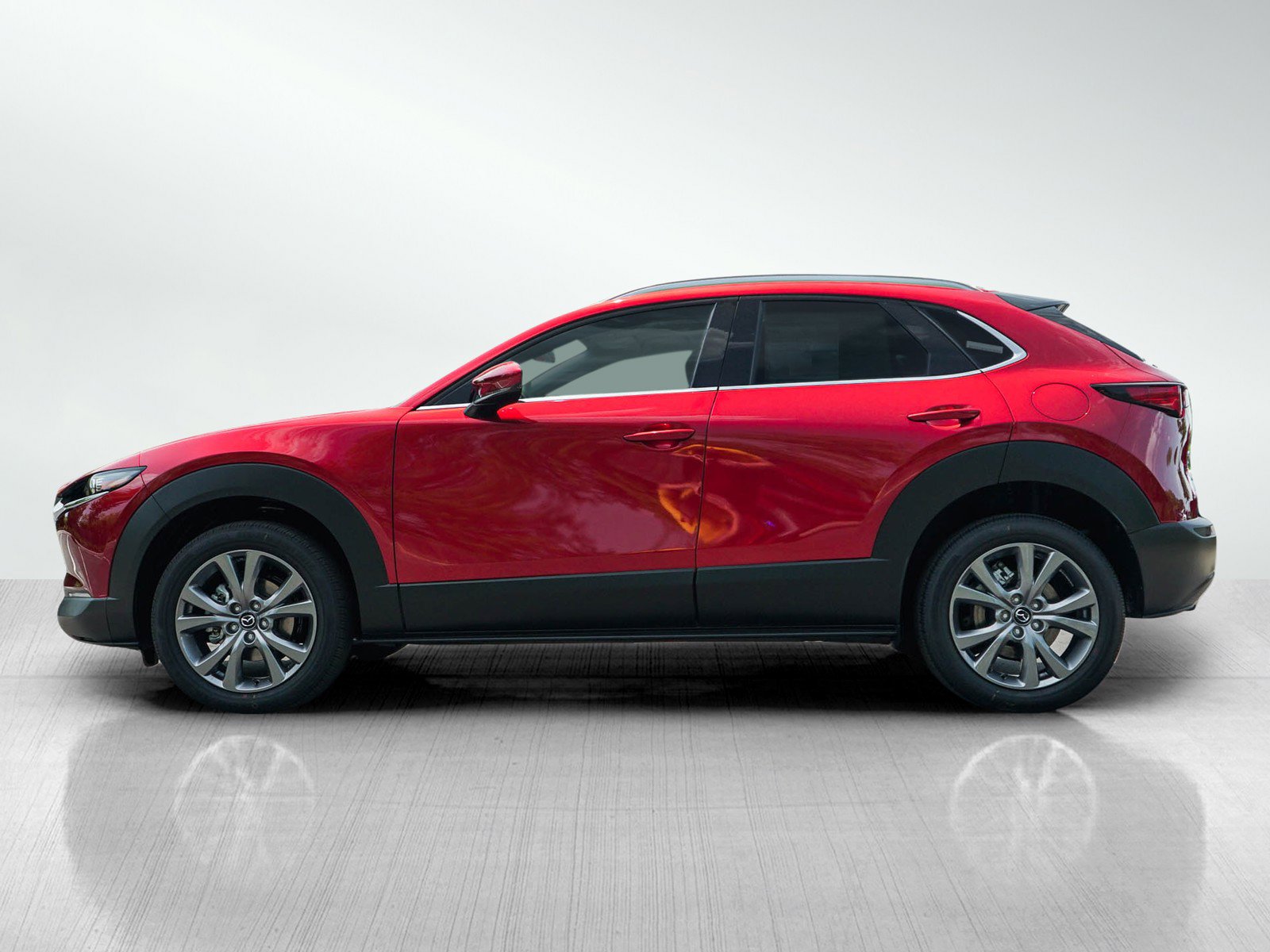 2025 Mazda CX-30 2.5 S Premium photo 3