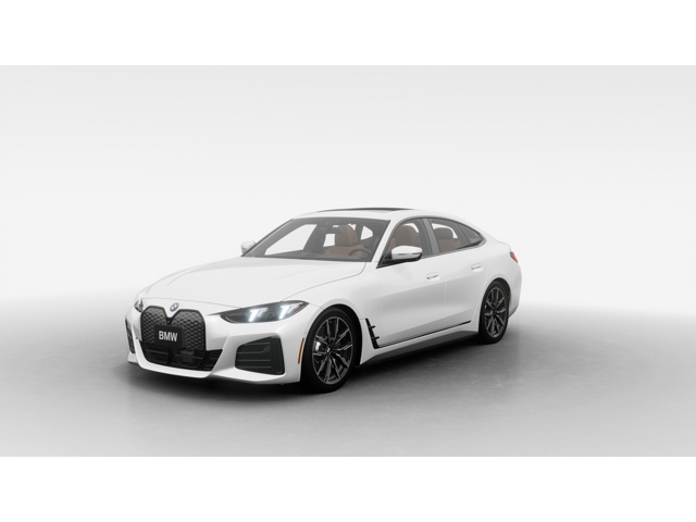 2026 BMW i4 40's photo