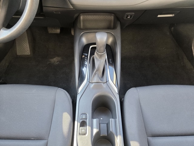 2023 Toyota Corolla LE photo 20