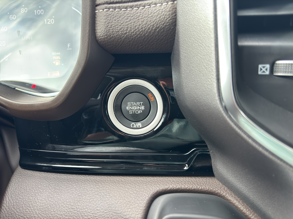 2026 Ram 1500 Laramie photo 31