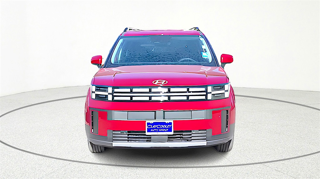 2026 Hyundai Santa Fe SEL photo 2