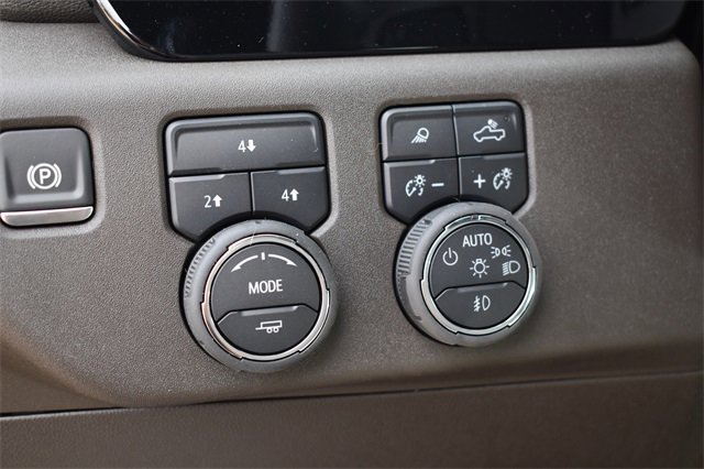 2025 Chevrolet Silverado 2500HD LT photo 20