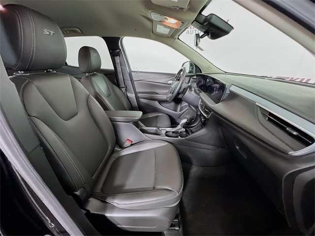2024 Buick Encore GX Sport Touring photo 36