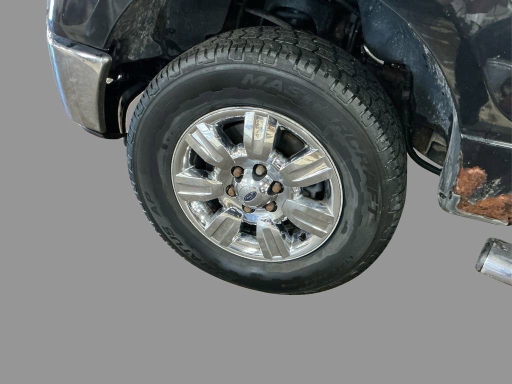 2010 Ford F-150 XL photo 15