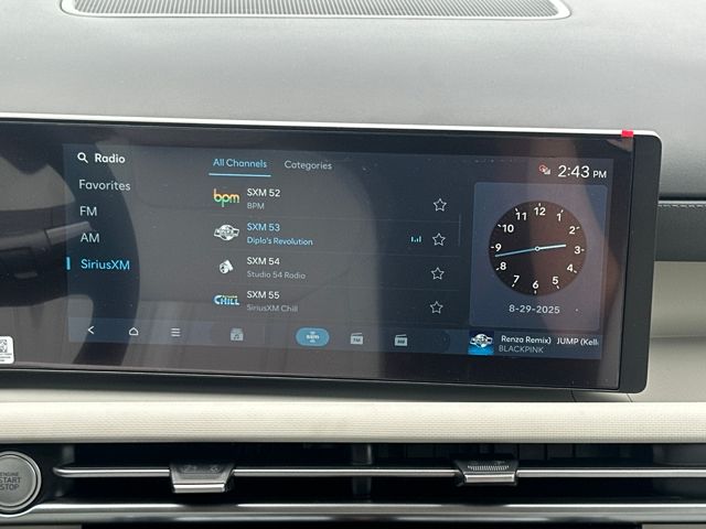 2026 Hyundai Tucson SEL photo 24