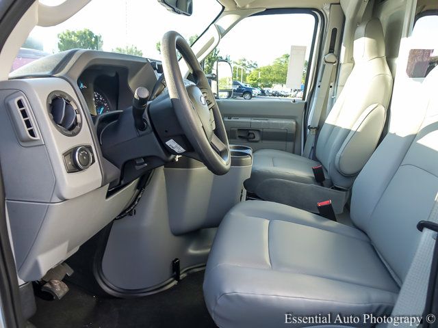 2025 FORD E-350 - Image 9