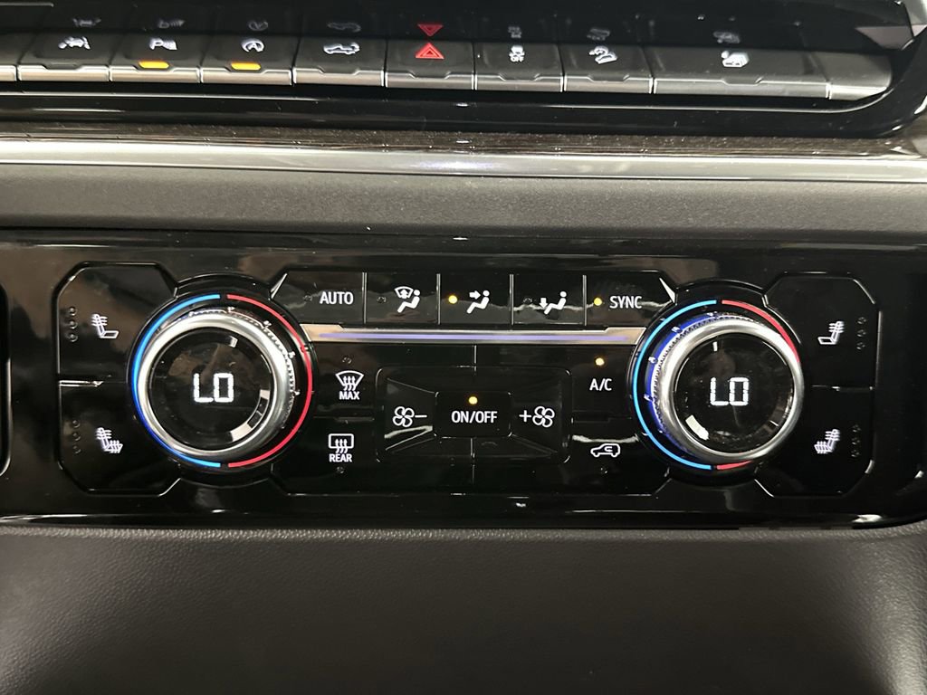 2025 Gmc Sierra 1500 Elevation photo 29